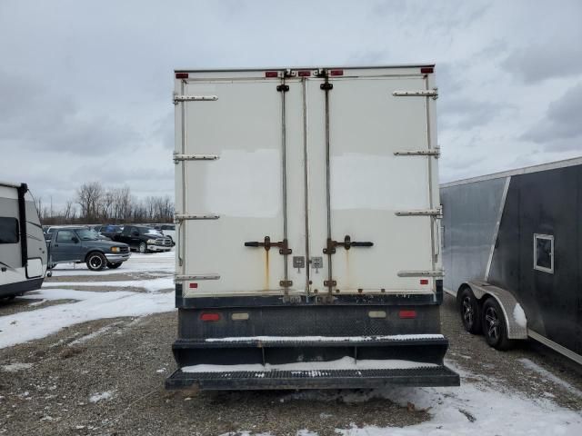 2007 Chevrolet Silverado C3500