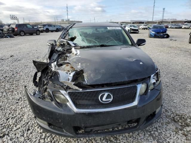 2008 Lexus GS 350