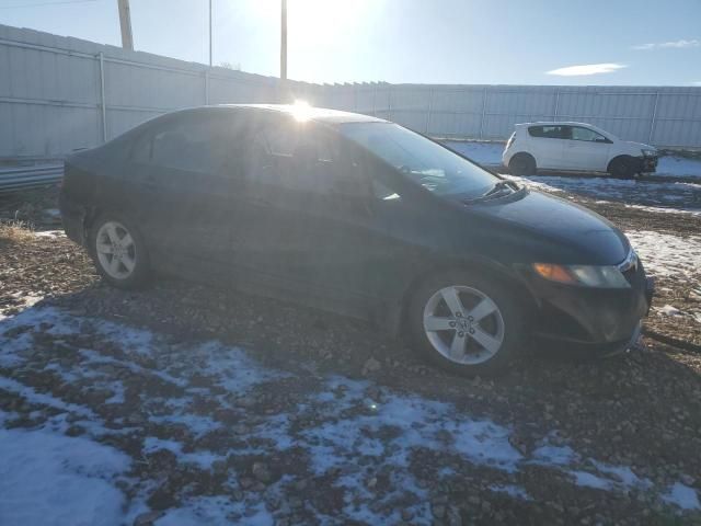 2006 Honda Civic EX