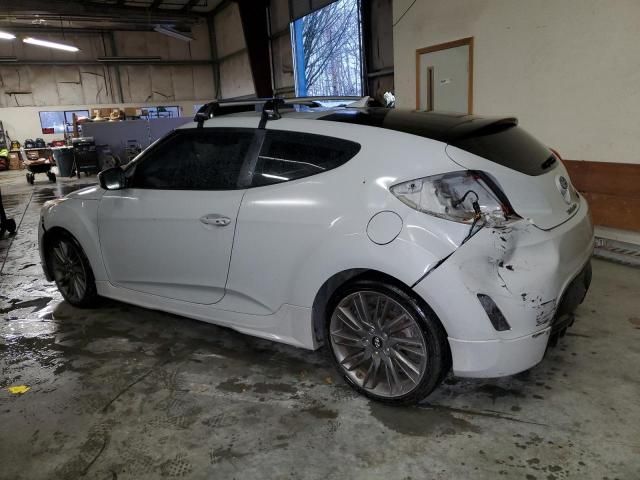 2013 Hyundai Veloster