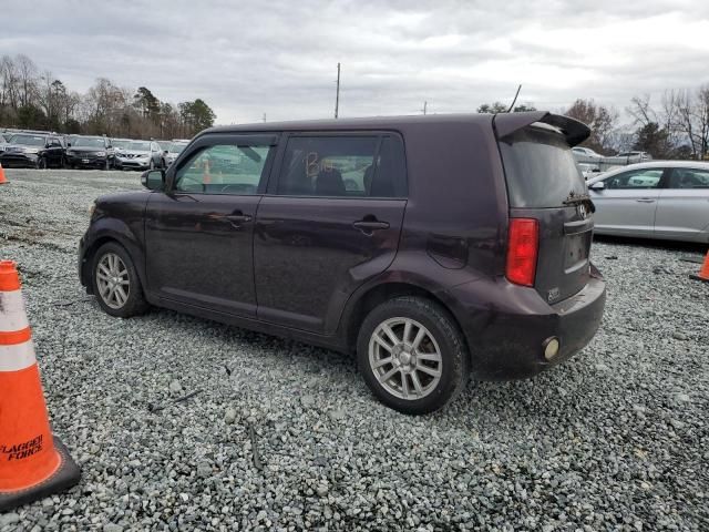 2010 Scion XB