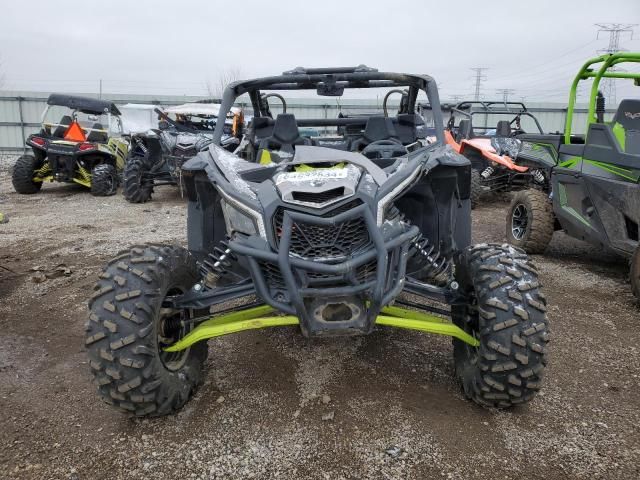 2019 Can-Am Maverick X3 X RS Turbo R