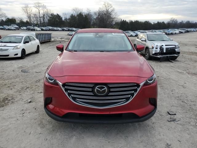 2022 Mazda CX-9 Touring