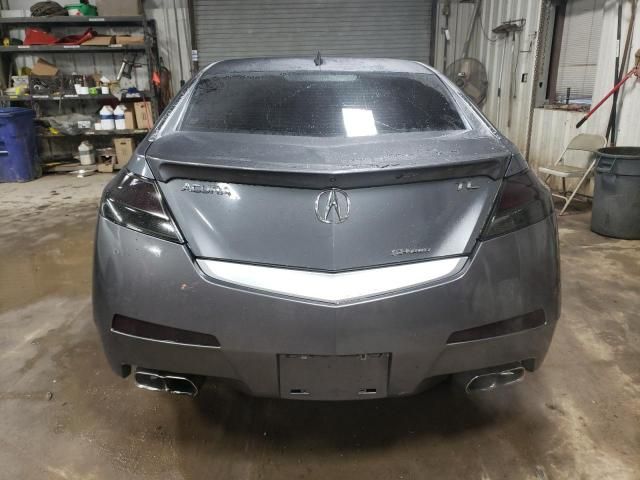 2010 Acura TL