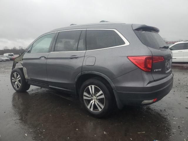 2016 Honda Pilot EXL