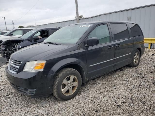 2008 Dodge Grand Caravan SXT