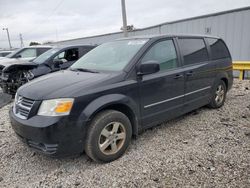 Dodge salvage cars for sale: 2008 Dodge Grand Caravan SXT