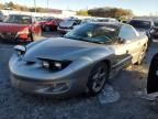 1999 Pontiac Firebird