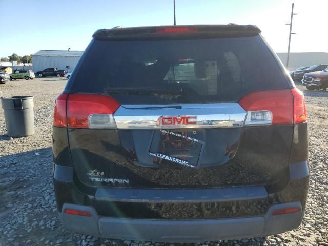 2013 GMC Terrain SLT