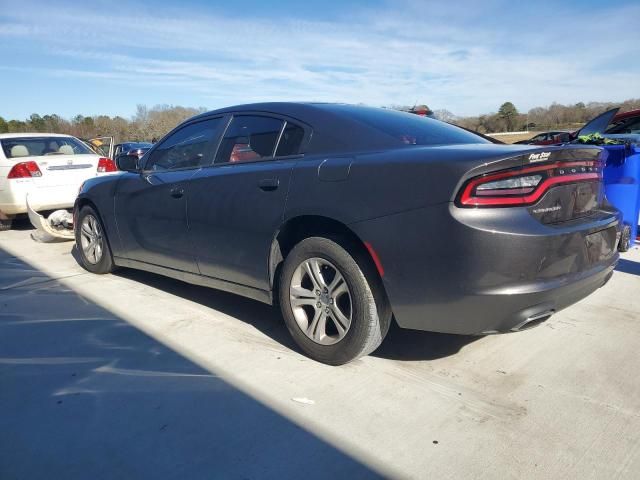 2016 Dodge Charger SE