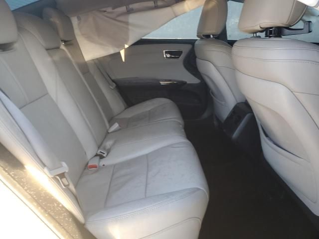 2014 Toyota Avalon Base