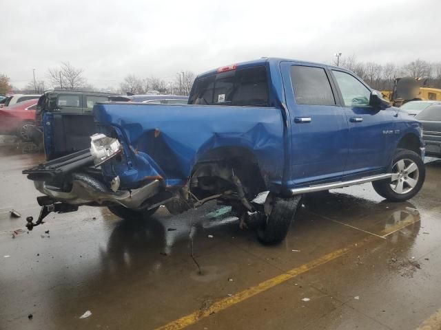 2010 Dodge RAM 1500