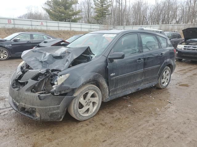 2007 Pontiac Vibe