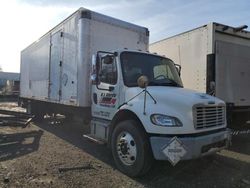 Freightliner salvage cars for sale: 2014 Freightliner M2 106 Medium Duty