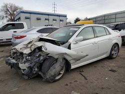 Acura Vehiculos salvage en venta: 2005 Acura TL