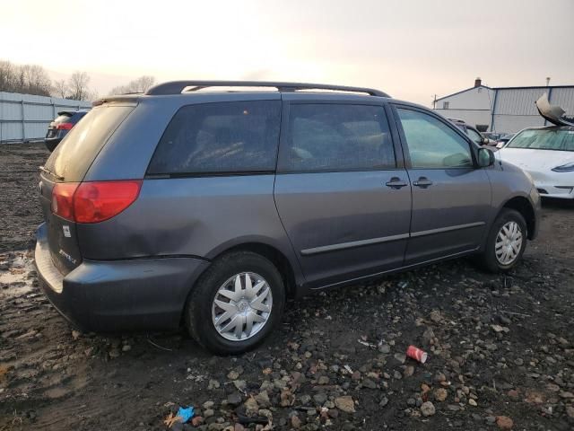 2006 Toyota Sienna CE