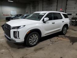 Hyundai salvage cars for sale: 2023 Hyundai Palisade SEL