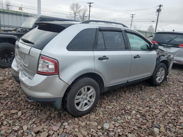 2010 Ford Edge SE