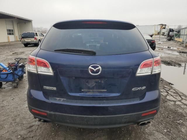 2008 Mazda CX-9