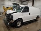 2011 Chevrolet Express G3500