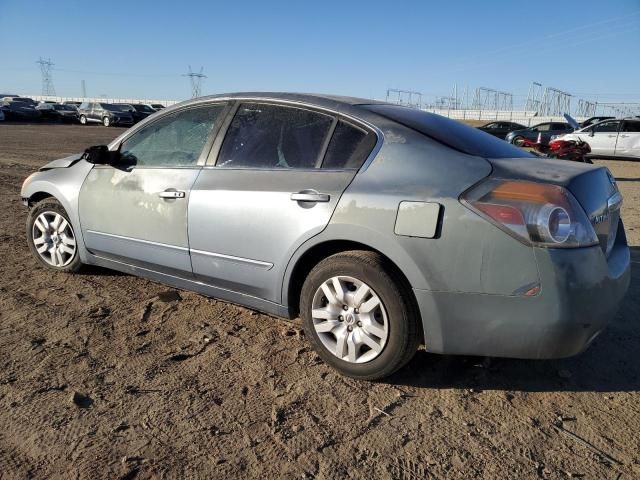 2010 Nissan Altima Base