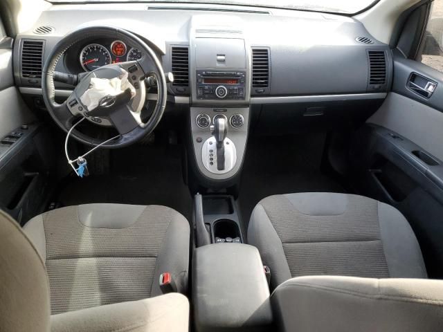 2011 Nissan Sentra 2.0