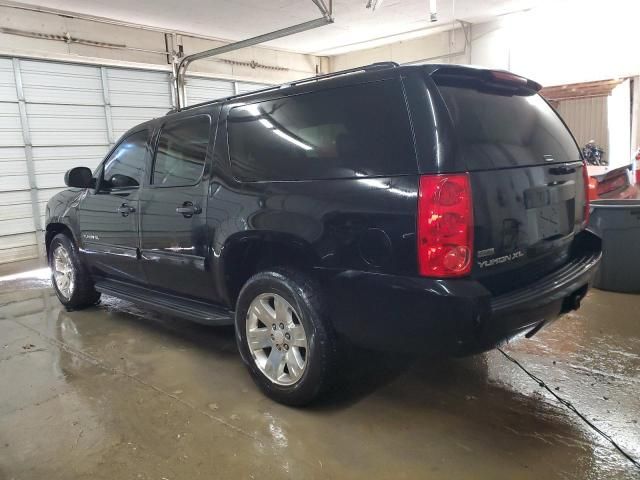 2011 GMC Yukon XL K1500 SLE