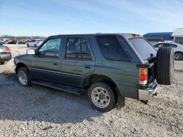 1995 Honda Passport EX