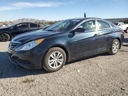 Hyundai Sonata Vehiculos salvage en venta: 2012 Hyundai Sonata GLS