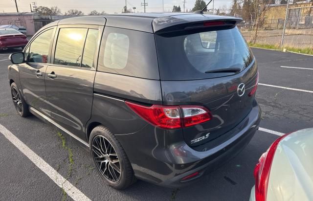 2014 Mazda 5 Grand Touring