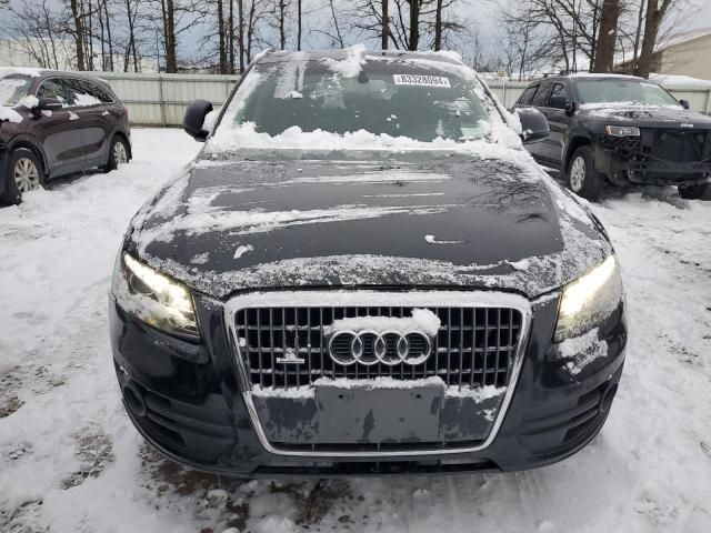 2011 Audi Q5 Premium Plus