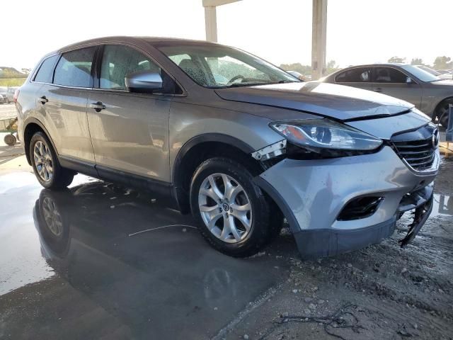 2013 Mazda CX-9 Sport