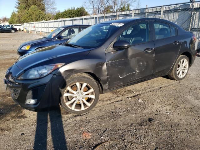 2010 Mazda 3 S