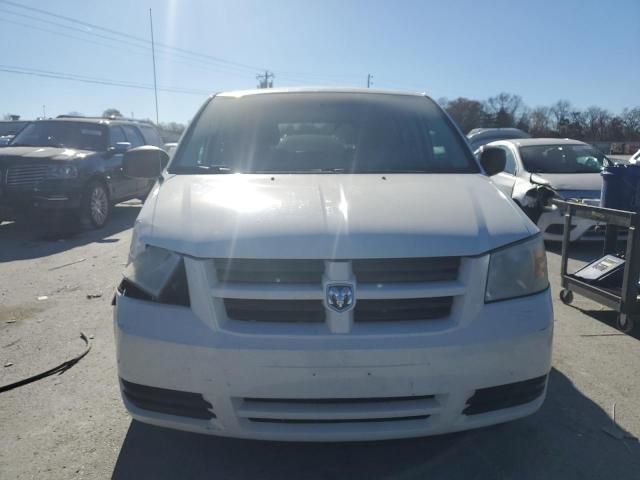 2010 Dodge Grand Caravan SE