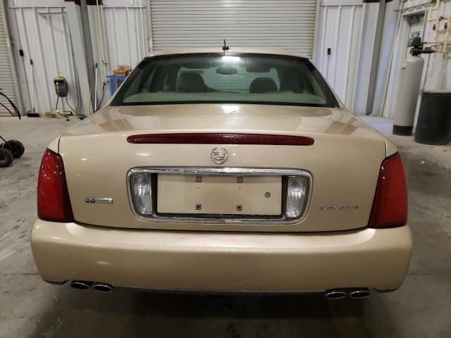 2005 Cadillac Deville