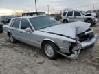 1997 Lincoln Town Car Executive