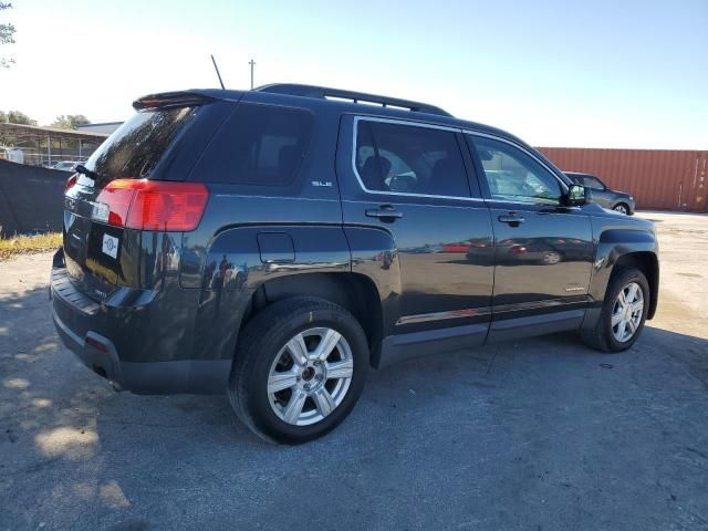 2014 GMC Terrain SLE