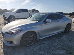 2017 Infiniti Q60 RED Sport 400 for sale in Loganville, GA