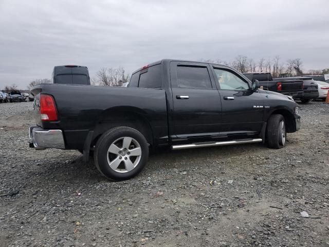 2009 Dodge RAM 1500