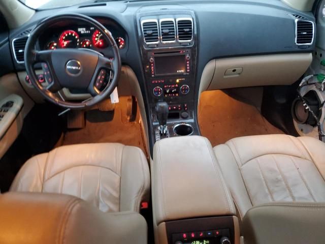 2012 GMC Acadia Denali