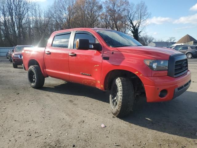 2009 Toyota Tundra Crewmax