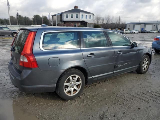 2008 Volvo V70 3.2