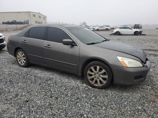 2006 Honda Accord EX