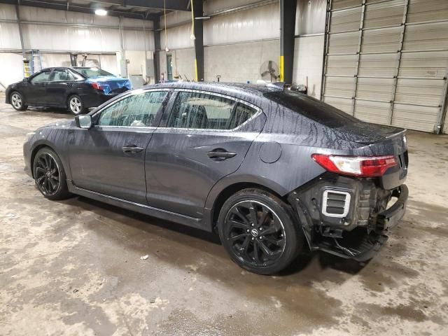 2016 Acura ILX Premium