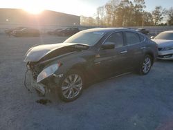 Infiniti m37 salvage cars for sale: 2012 Infiniti M37