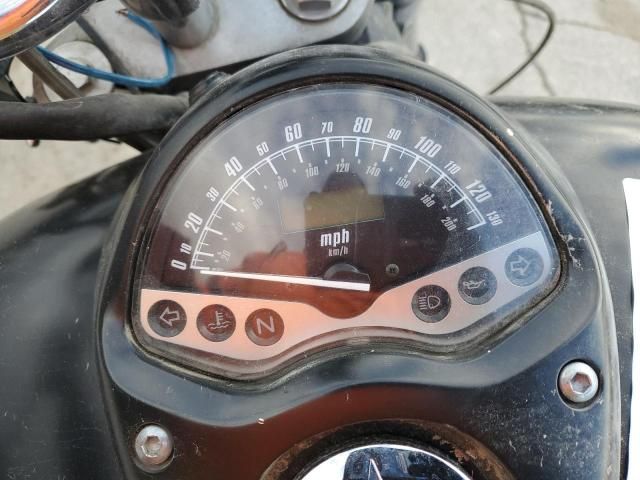 2006 Honda VTX1300 C