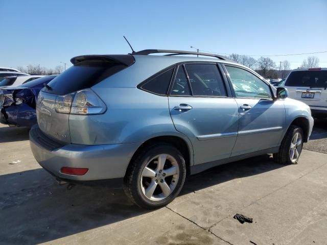 2005 Lexus RX 330