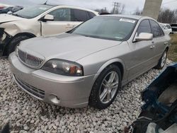 Lincoln ls Series salvage cars for sale: 2006 Lincoln LS