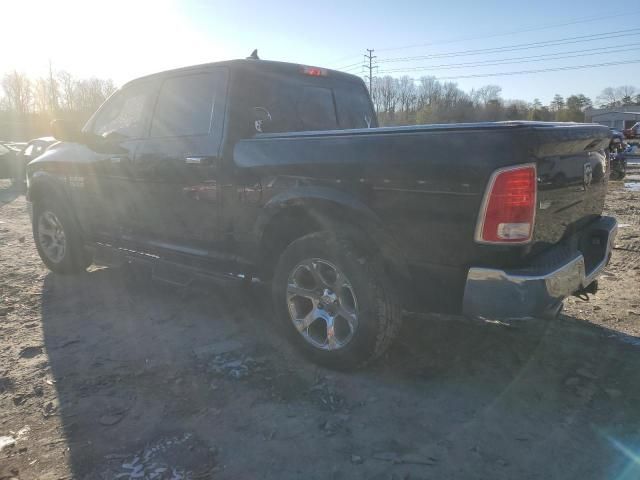 2015 Dodge 1500 Laramie