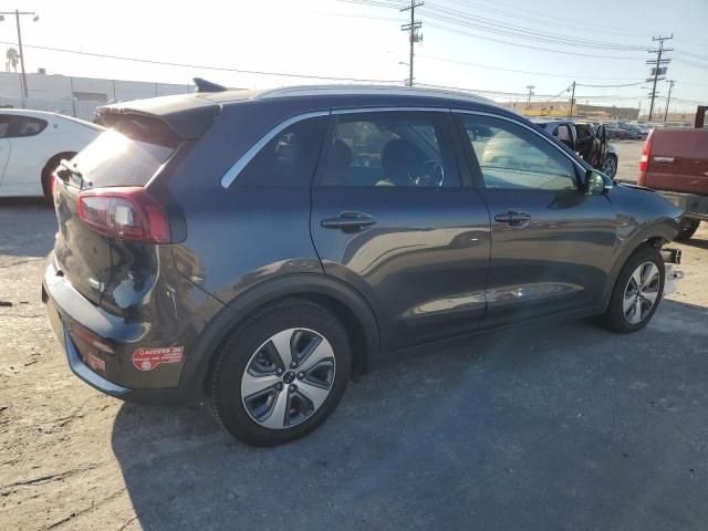 2018 KIA Niro EX